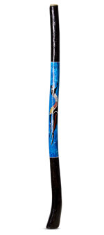 Ray Porteous Didgeridoo (JW562)